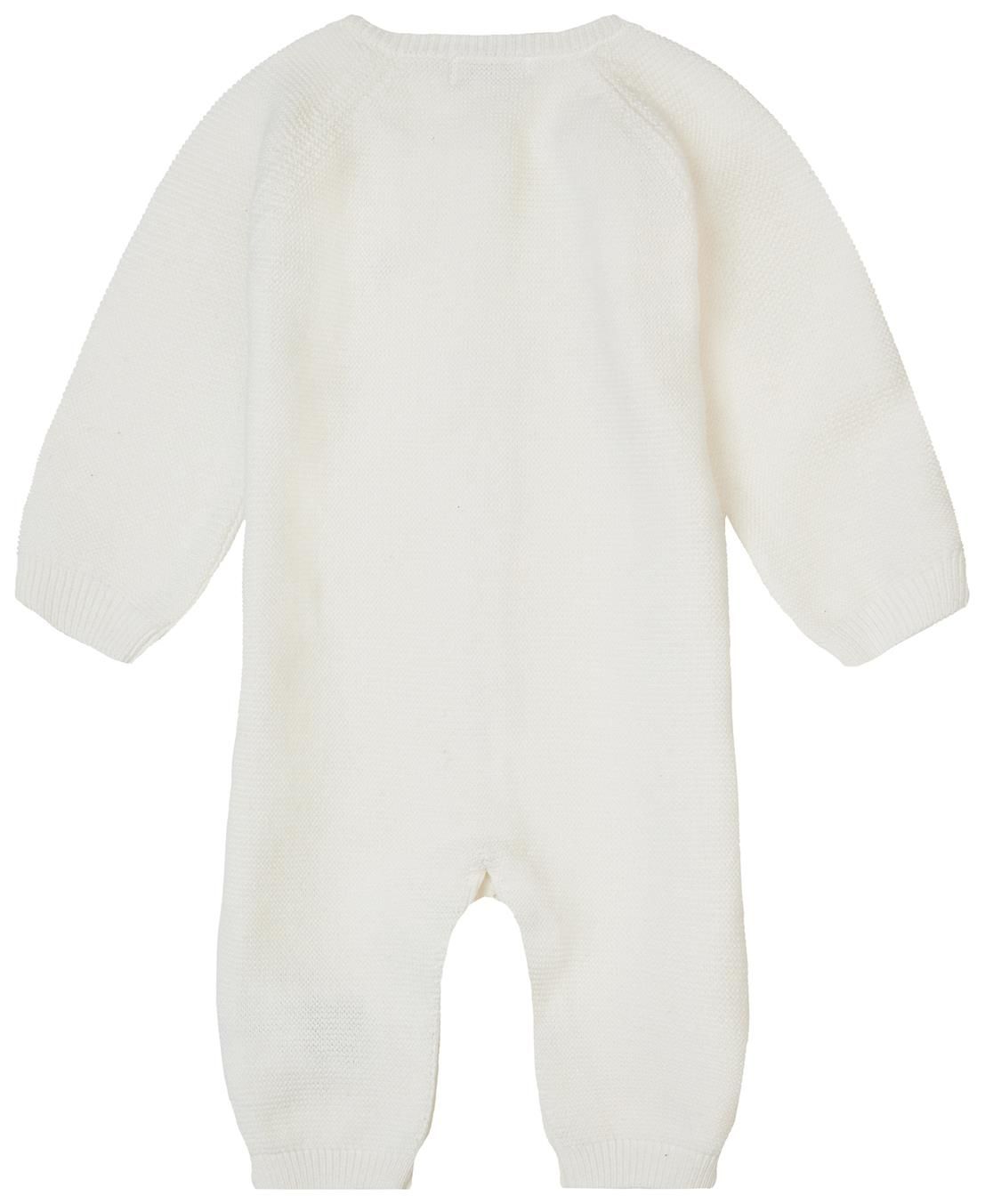 Noppies Baby Boxpak Monrovia - White