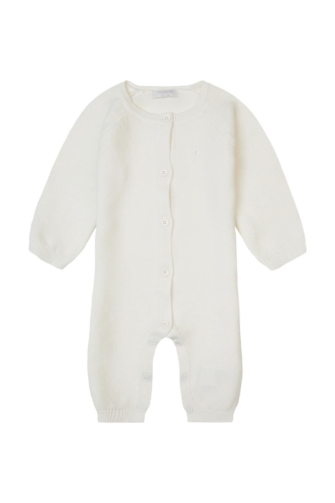 Noppies Baby Boxpak Monrovia - White