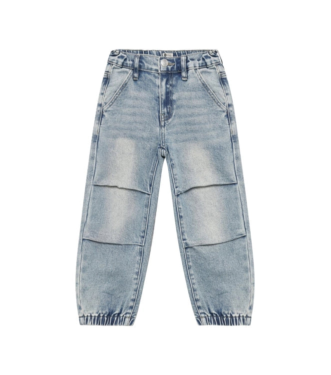 Daily7 Spijkerbroek Used Medium Denim