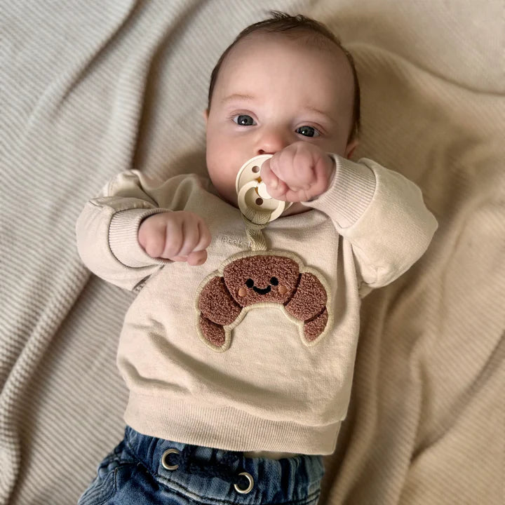 Chewies and more - Speendoekje | Croissant