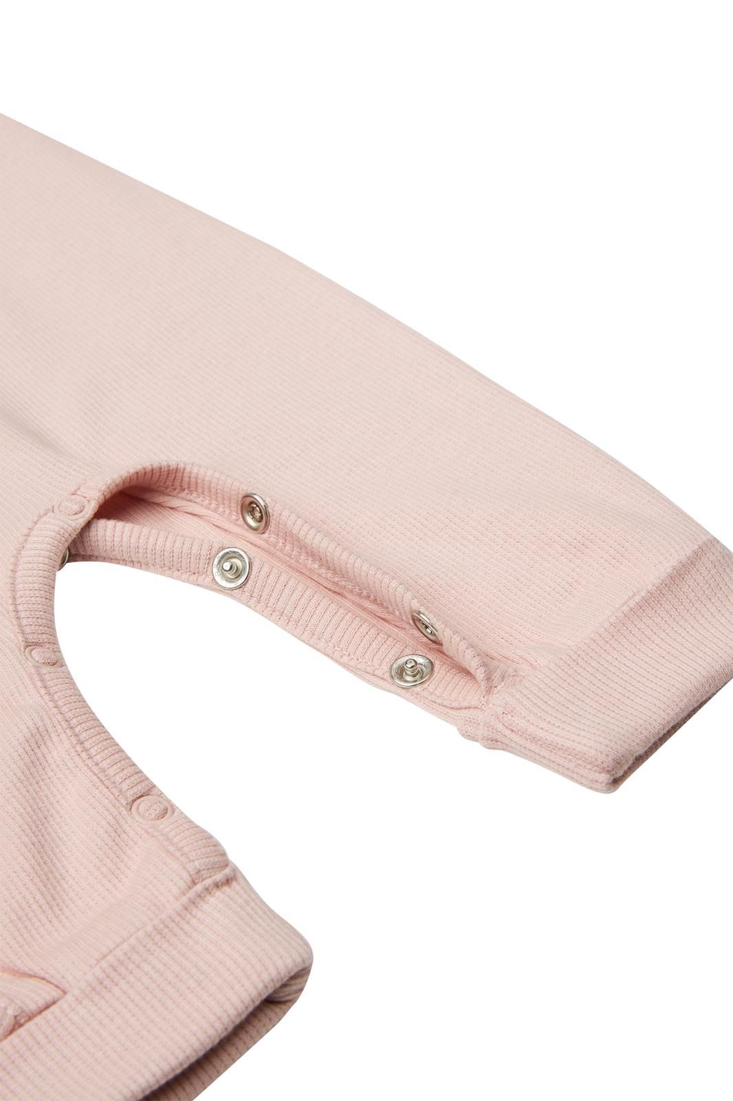 Noppies Baby Boxpak Nevis - Rose Smoke