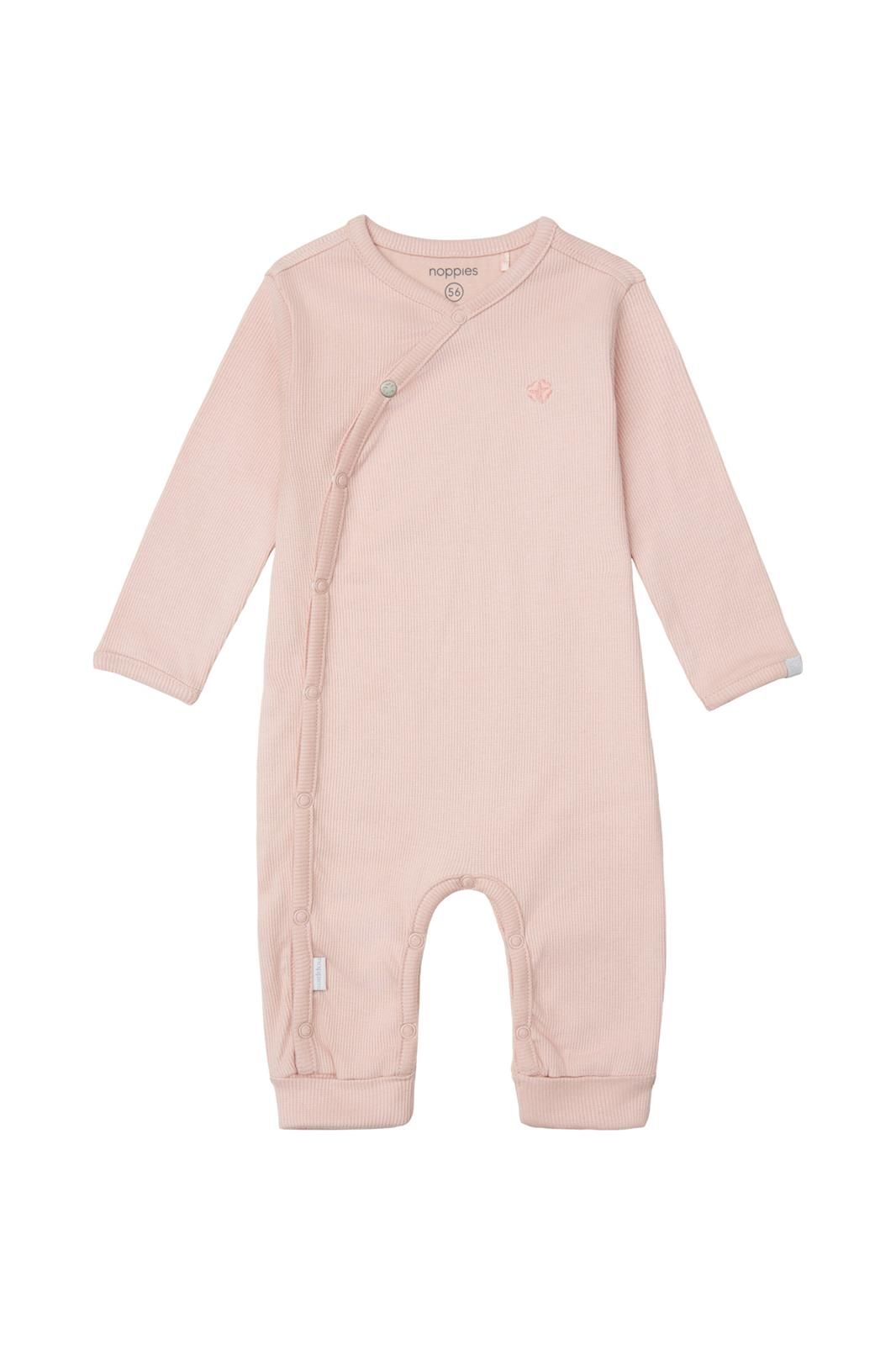 Noppies Baby Boxpak Nevis - Rose Smoke