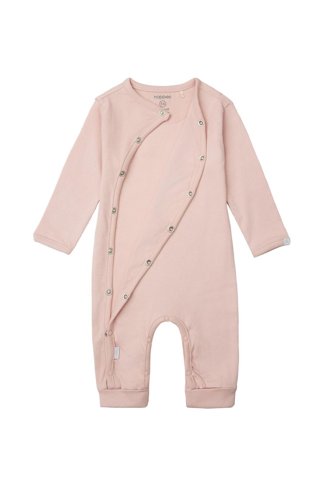 Noppies Baby Boxpak Nevis - Rose Smoke