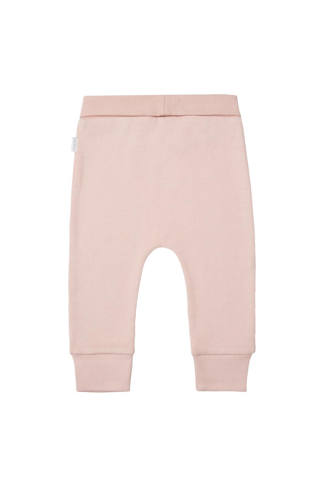 Noppies Baby Broek Naura - Rose Smoke