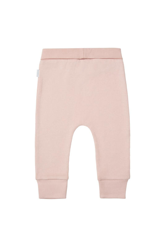 Noppies Baby Broek Naura - Rose Smoke