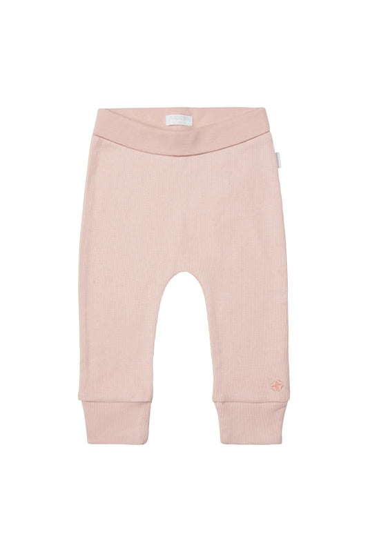 Noppies Baby Broek Naura - Rose Smoke