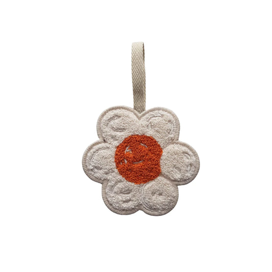 Chewies and More - Speendoekje | Flower White