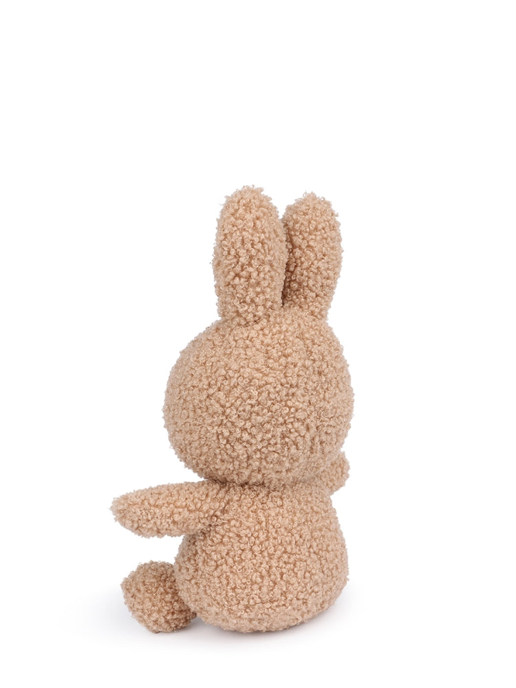 Nijntje Miffy ECO Tiny Teddy - 23 cm Beige