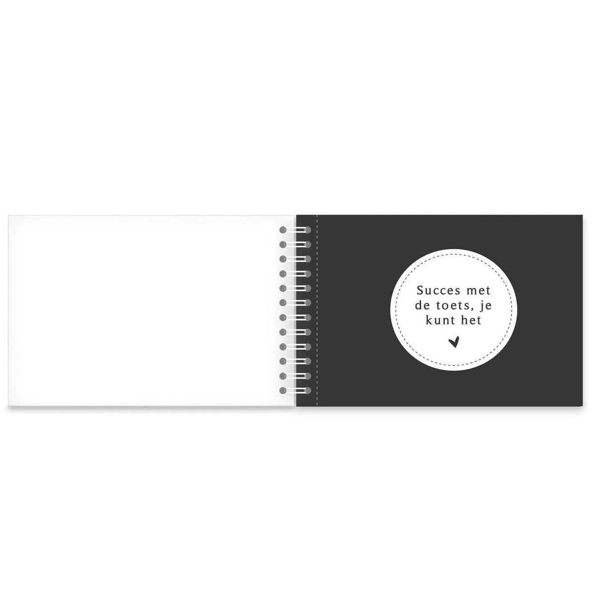 Fyllbooks Broodtrommelbriefjes