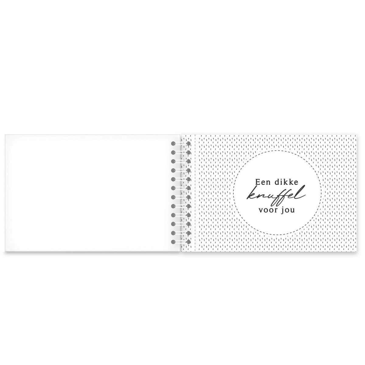 Fyllbooks Broodtrommelbriefjes