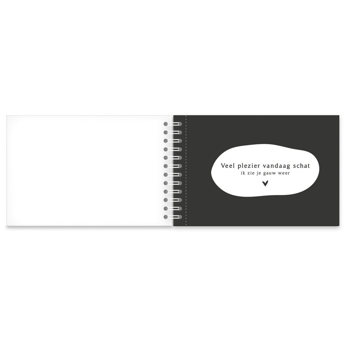 Fyllbooks Liefdesbriefjes