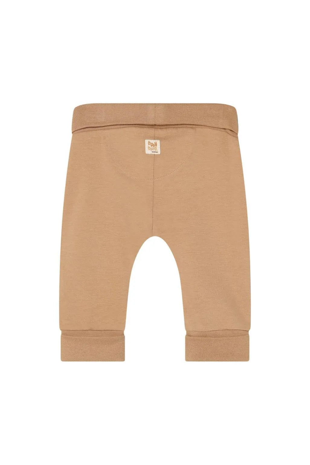 Noppies Newborn Broek - Brush