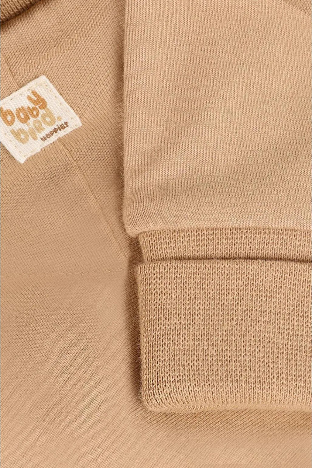 Noppies Newborn Broek - Brush