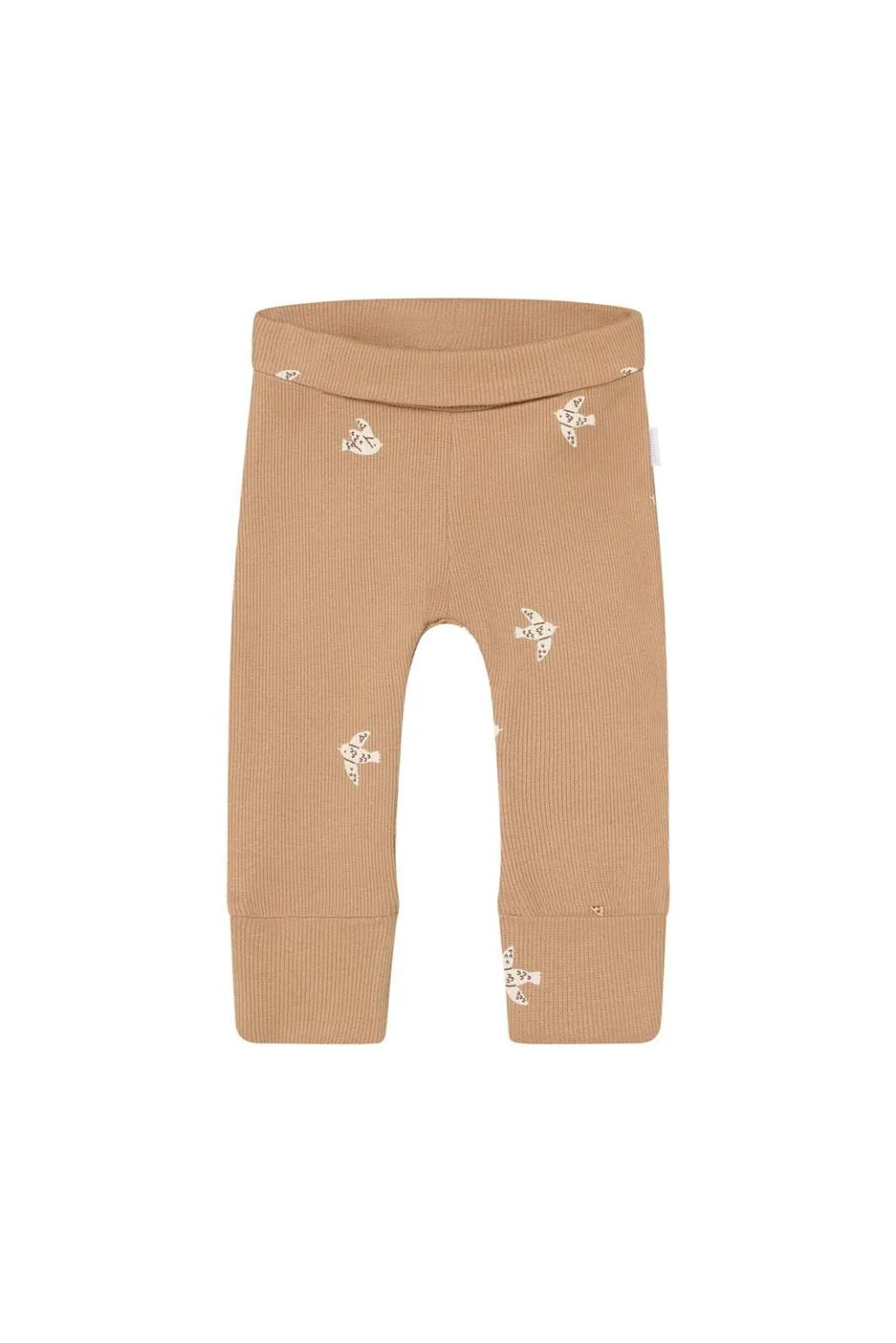 Noppies Newborn Broek all over print - Brush