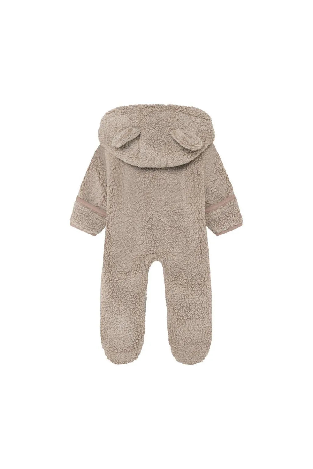 Noppies Baby Boxpak - Brown - teddy