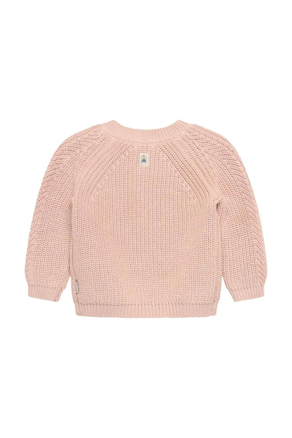Noppies Baby Trui - Rose Dust