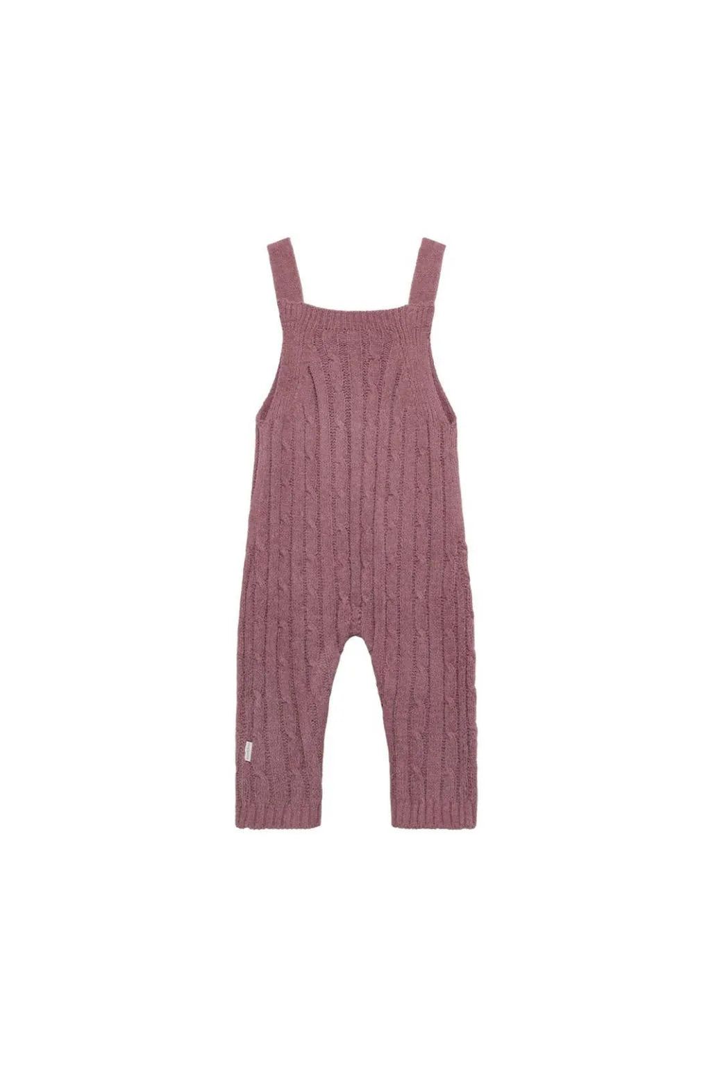 Noppies Baby Tuinbroek - Rose Taupe