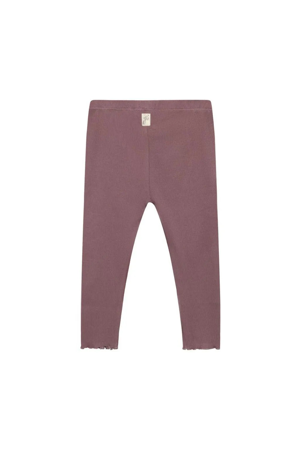 Noppies Baby Legging - Rose Taupe