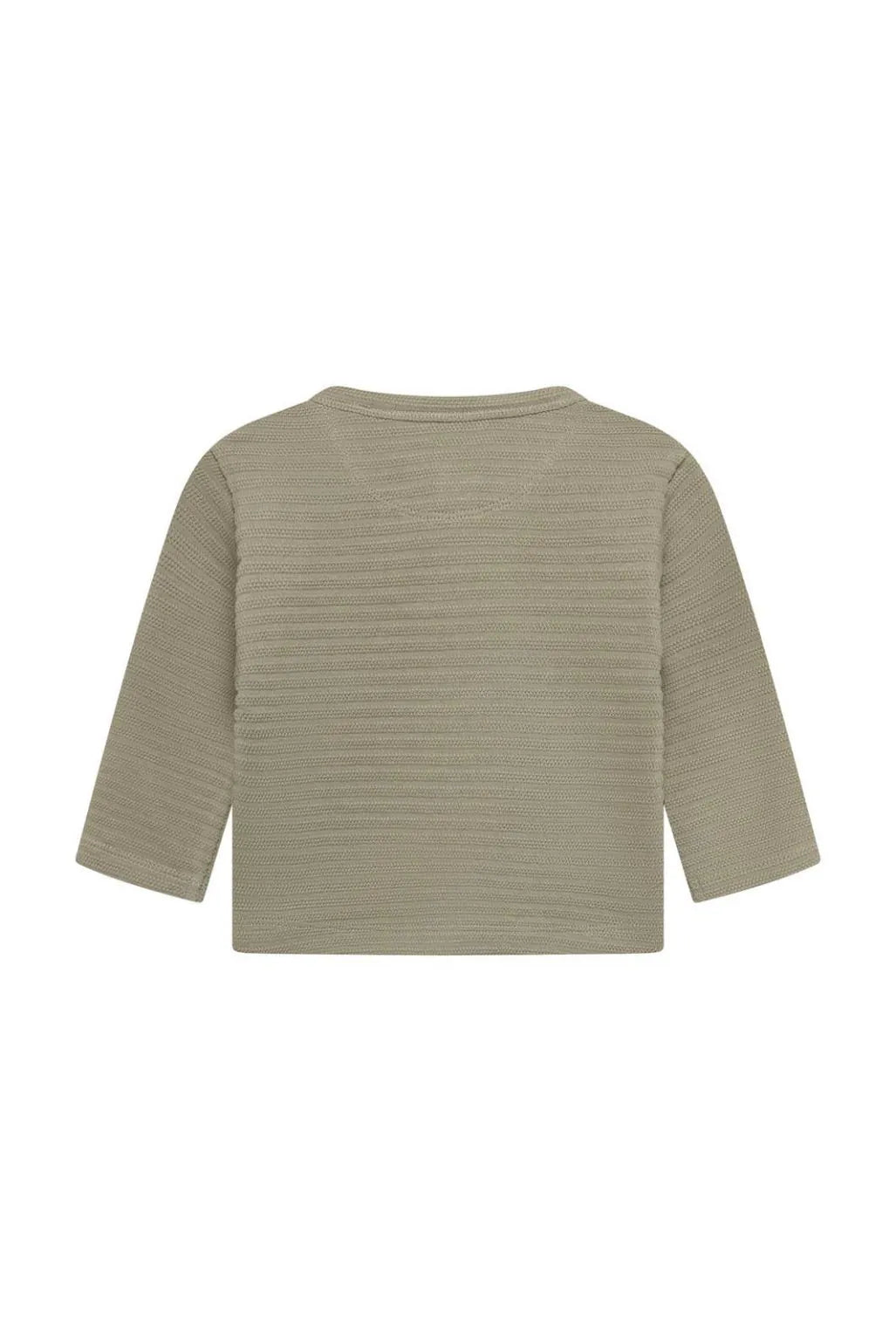 Noppies Baby Longsleeve - Vetiver