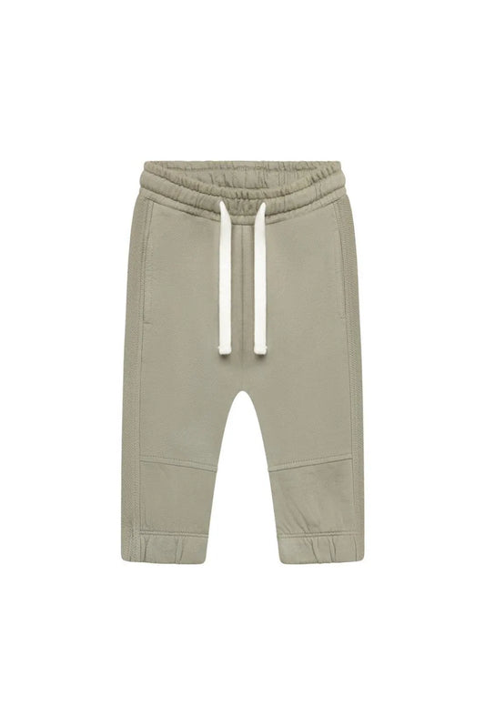 Noppies Baby Broek - Vetiver