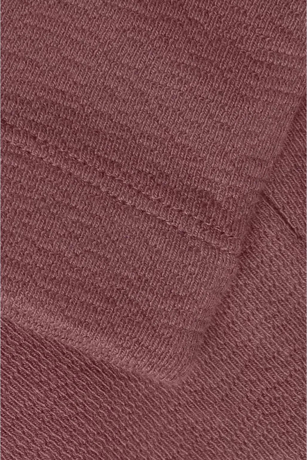 Noppies Baby Broek - Baked Cherry