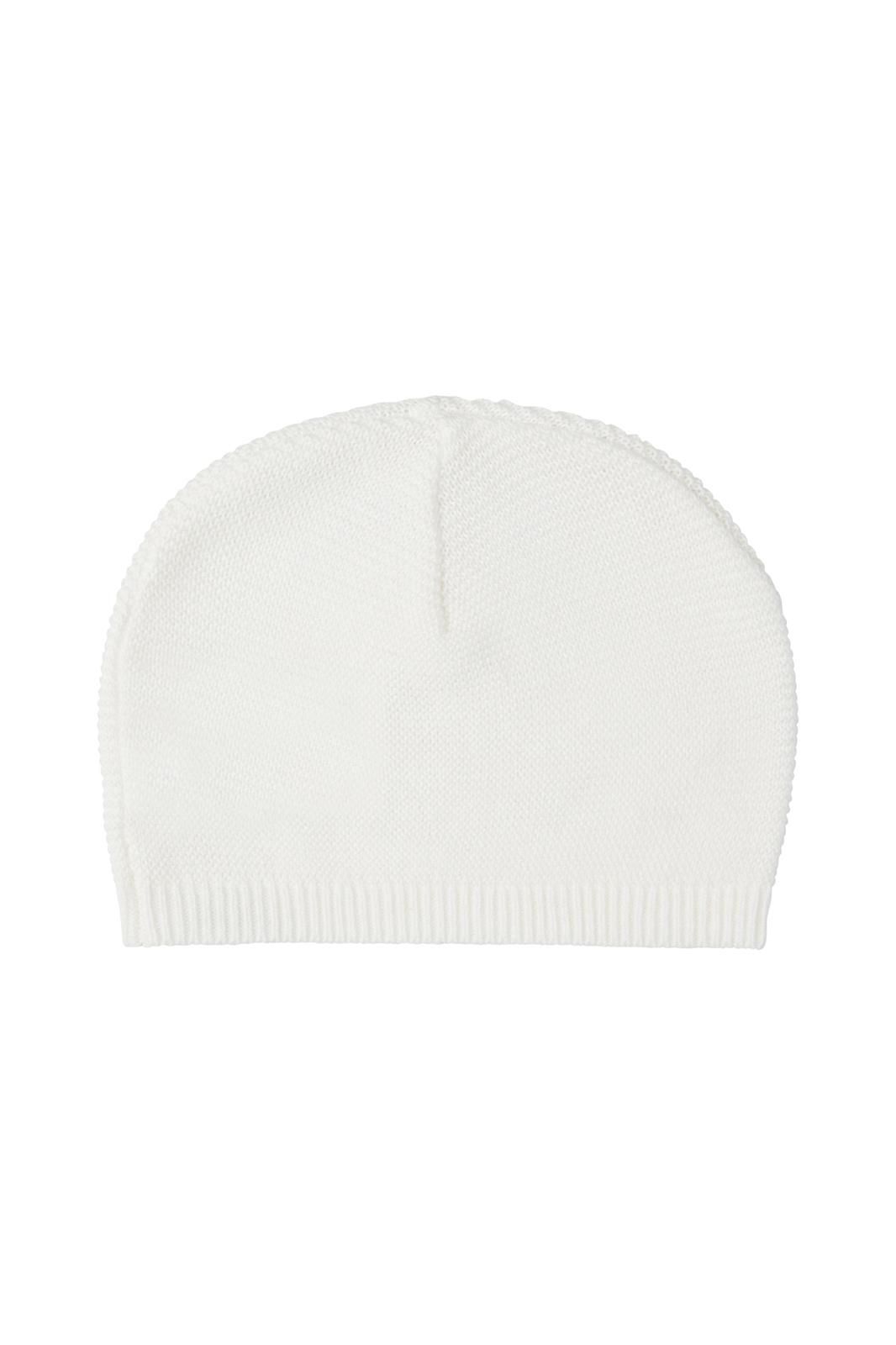 Noppies Baby Muts Rosita - White