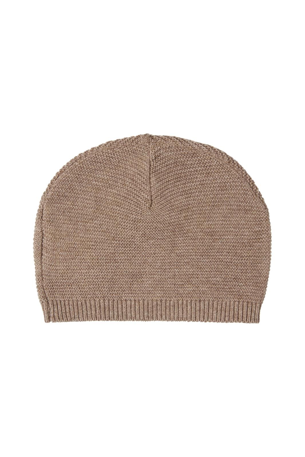 Noppies Baby Muts Rosita - Taupe Melange