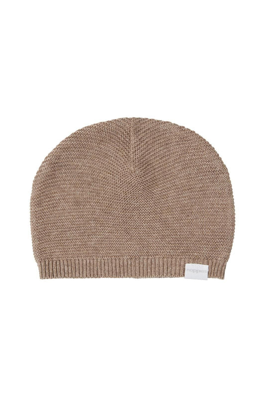 Noppies Baby Muts Rosita - Taupe Melange