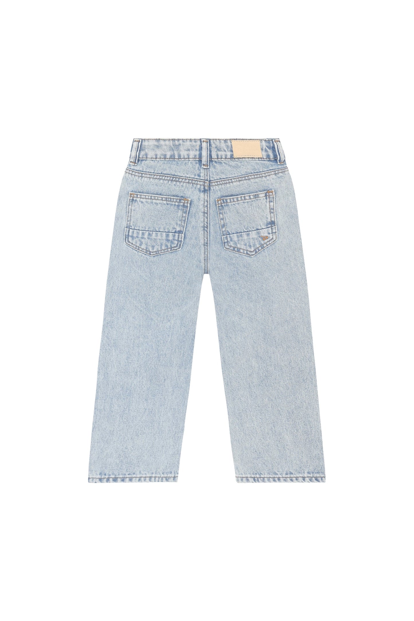 Daily 7 Jeans wide fit - Blue Denim