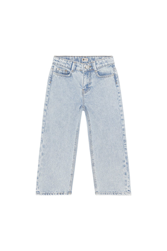 Daily 7 Jeans wide fit - Blue Denim