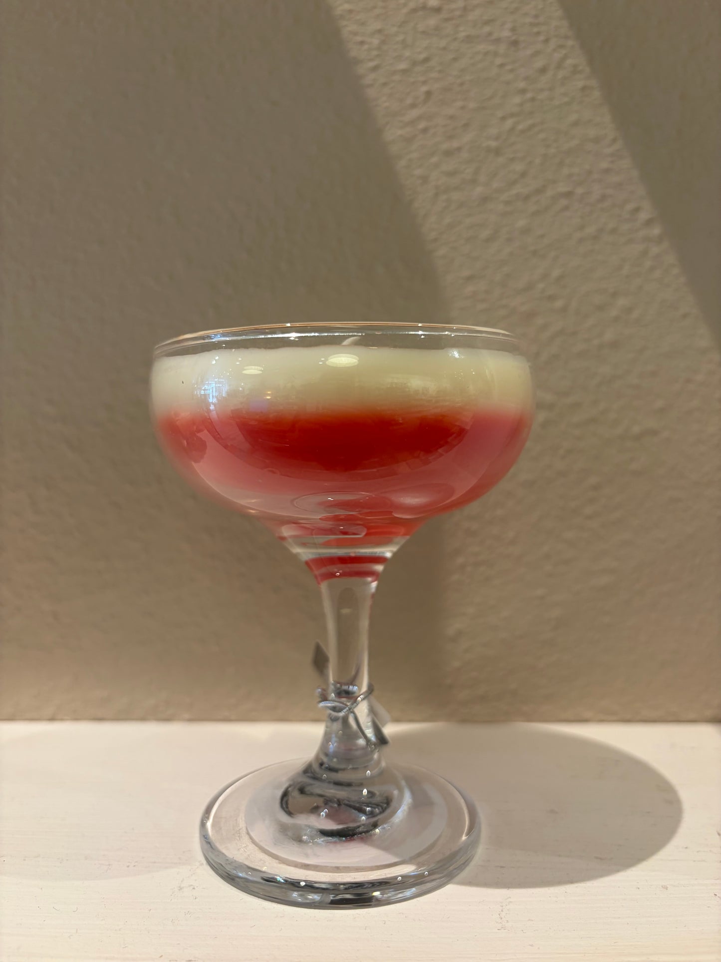 Cocktail kaars Pornstar Martini