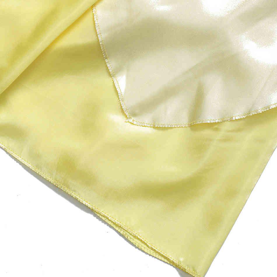 Bosfee Prinsessenjurk - Groen/Geel