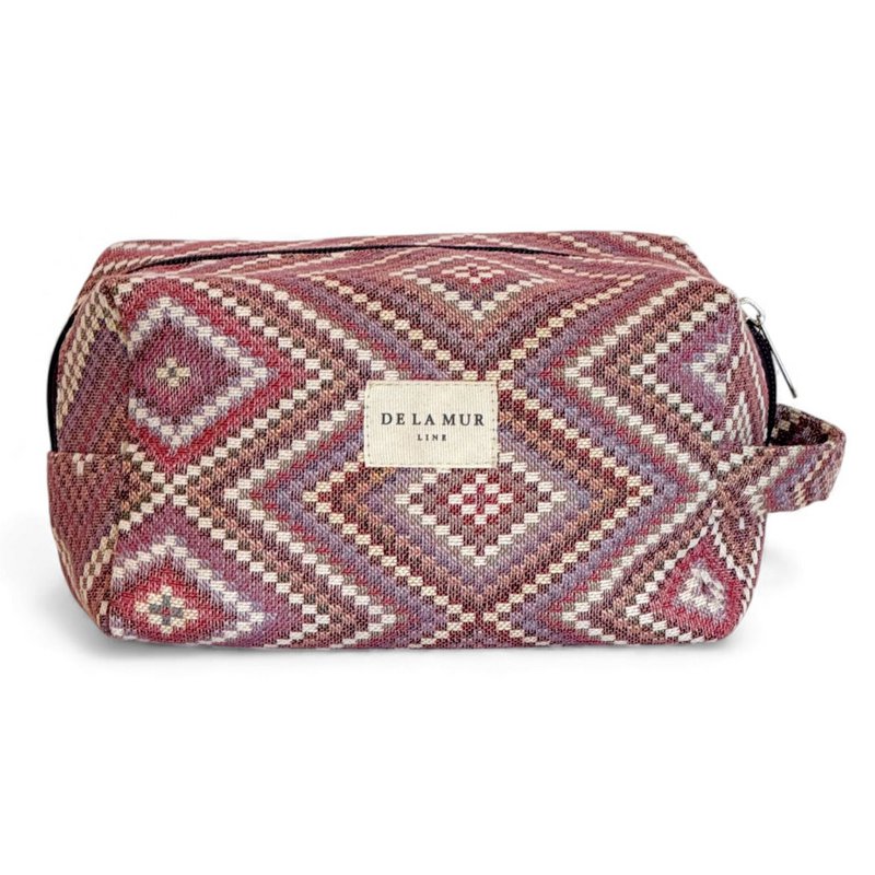 De la Mur Line - Beauty Bag Medium NANA
