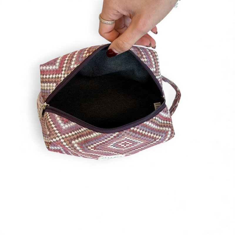 De la Mur Line - Beauty Bag Medium NANA