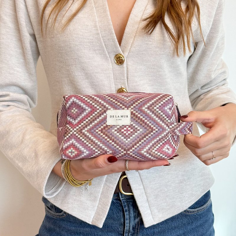 De la Mur Line - Beauty Bag Medium NANA