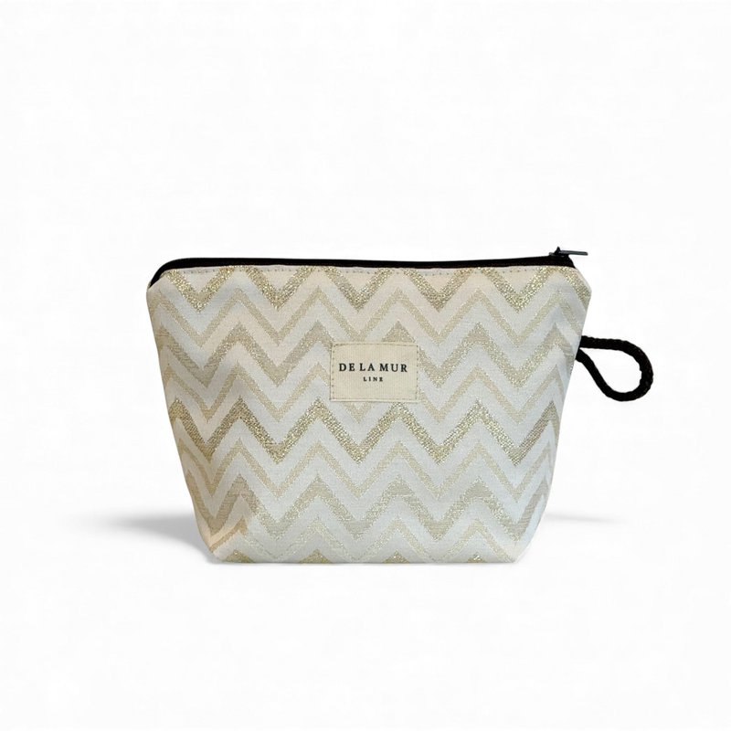 De la Mur Line -Beauty Bag Klein ASTRO