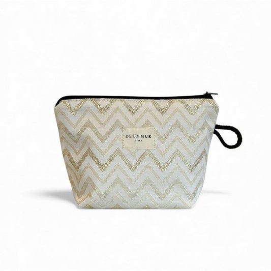 De la Mur Line -Beauty Bag Klein ASTRO