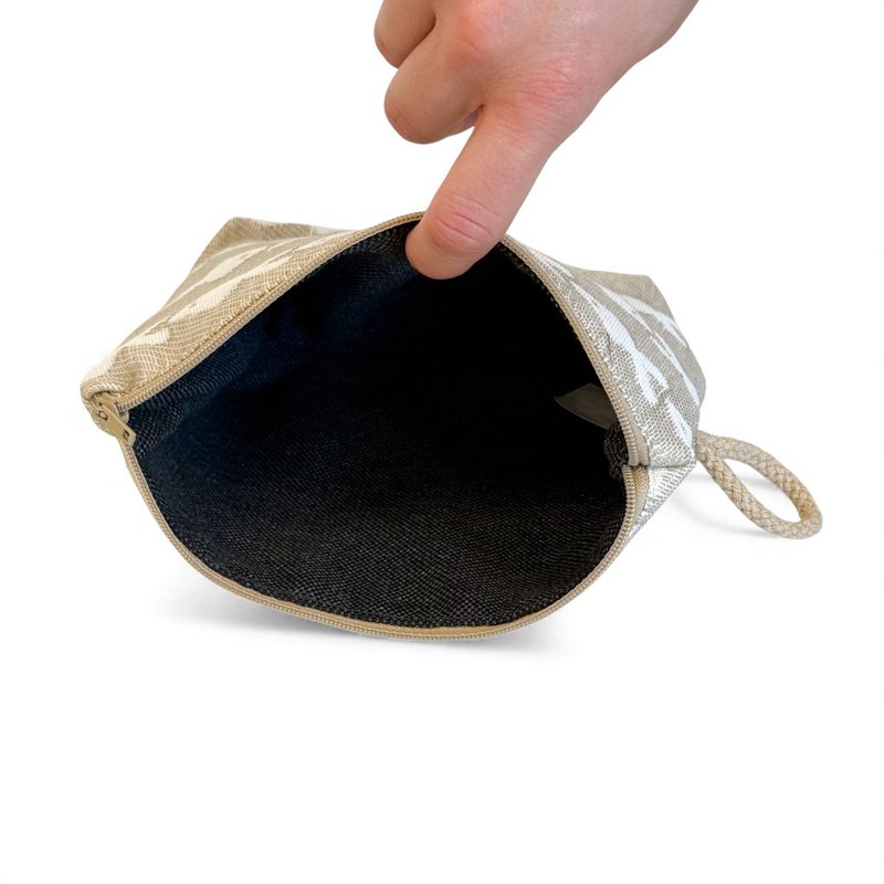 De la Mur Line - Beauty Bag Klein PESC