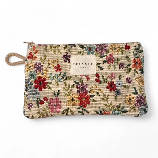 De la Mur Line - Beauty Bag Mini BLUM