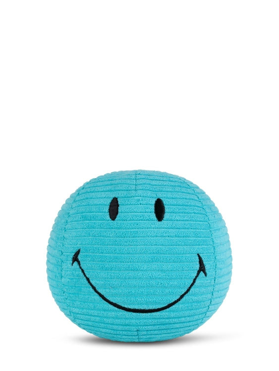 Smiley ECO Corduroy - 13 cm Teal