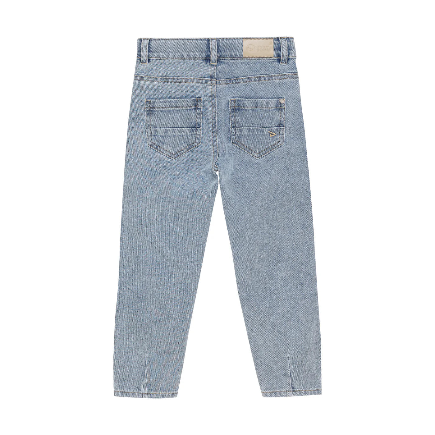Daily 7 - 2800 Relaxed Fit | Denim