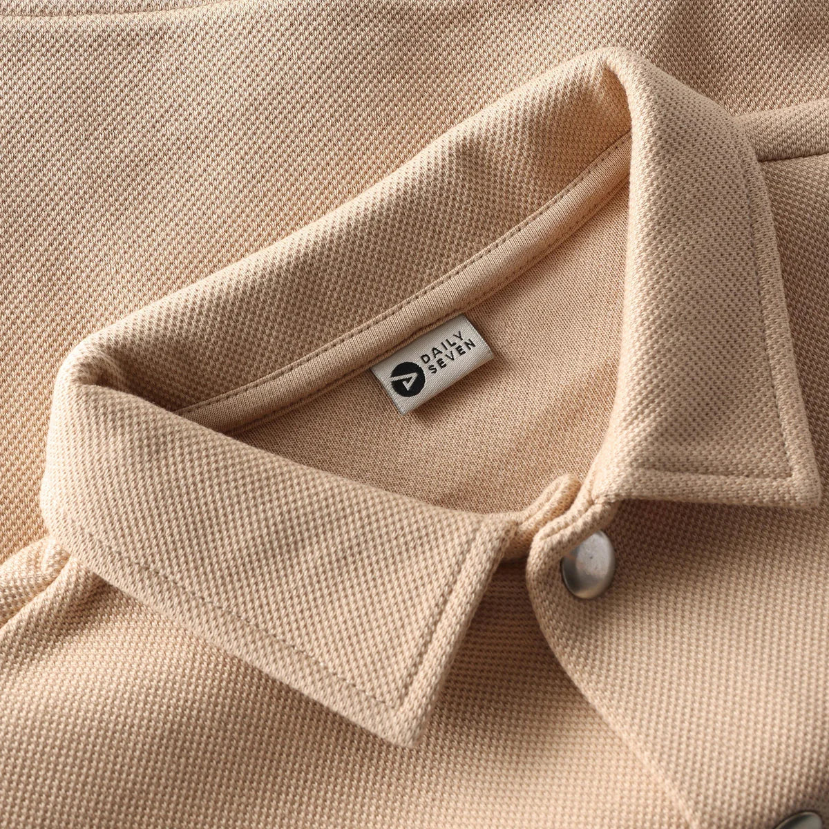 Daily 7 Oversized Bomber Jacket