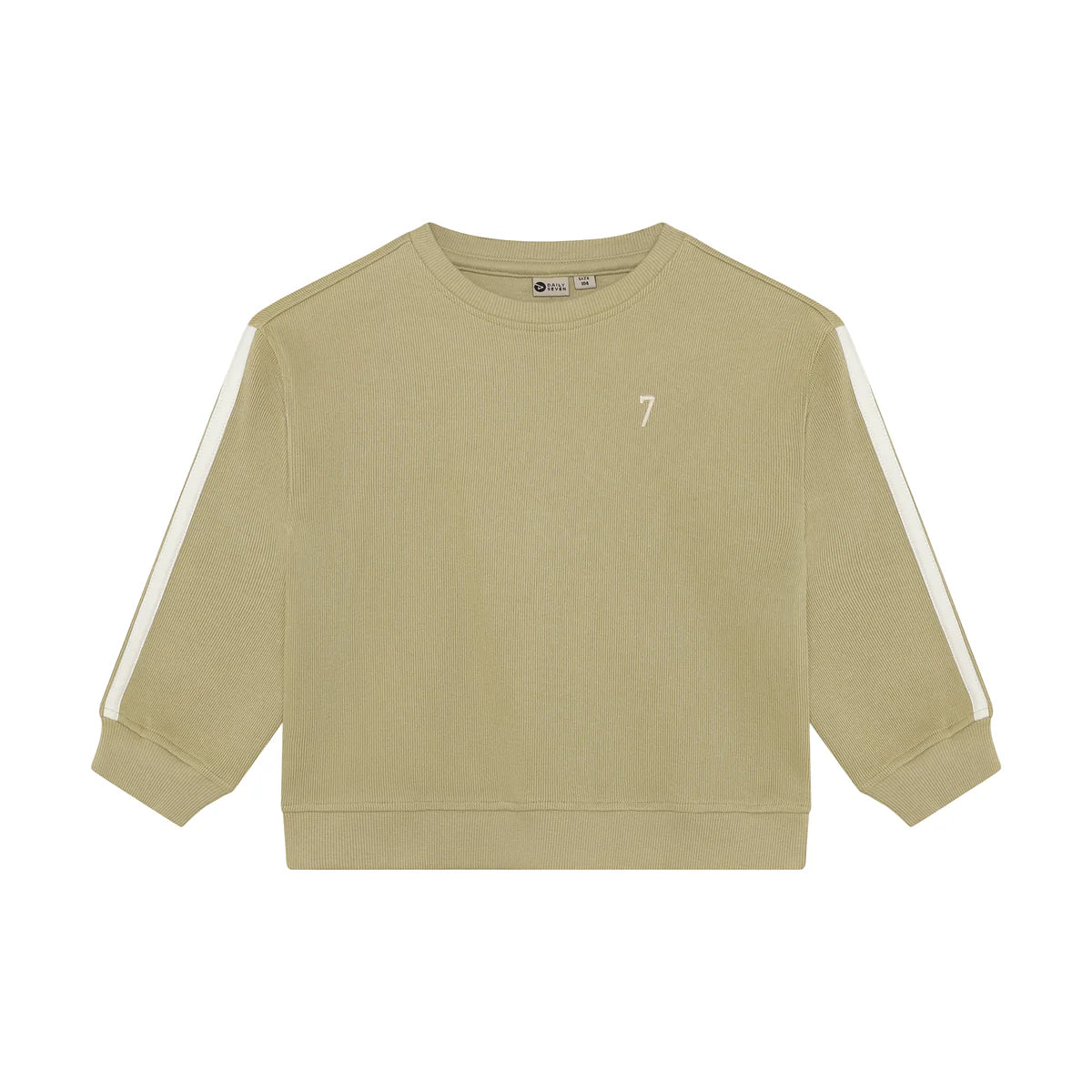 Daily 7 Oversized Sweater Tape