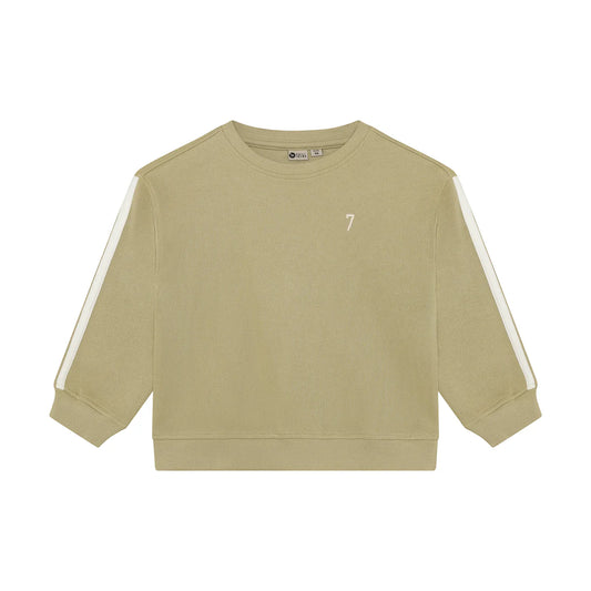 Daily 7 Oversized Sweater Tape