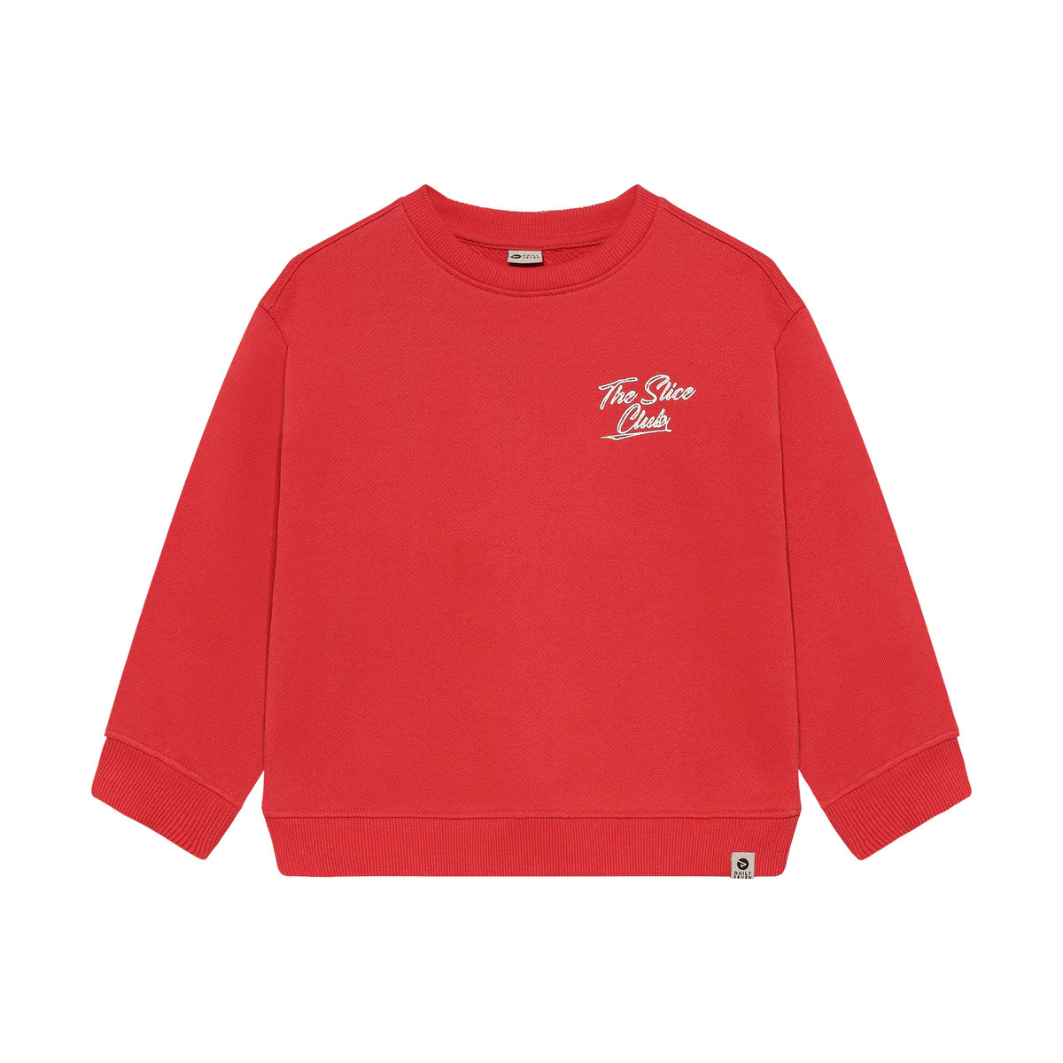 Daily 7 Oversized Sweater Slice Club