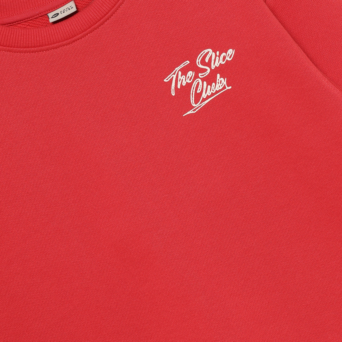 Daily 7 Oversized Sweater Slice Club