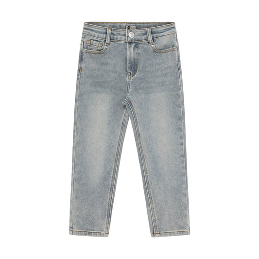 Daily 7 Denim Relaxed Fit