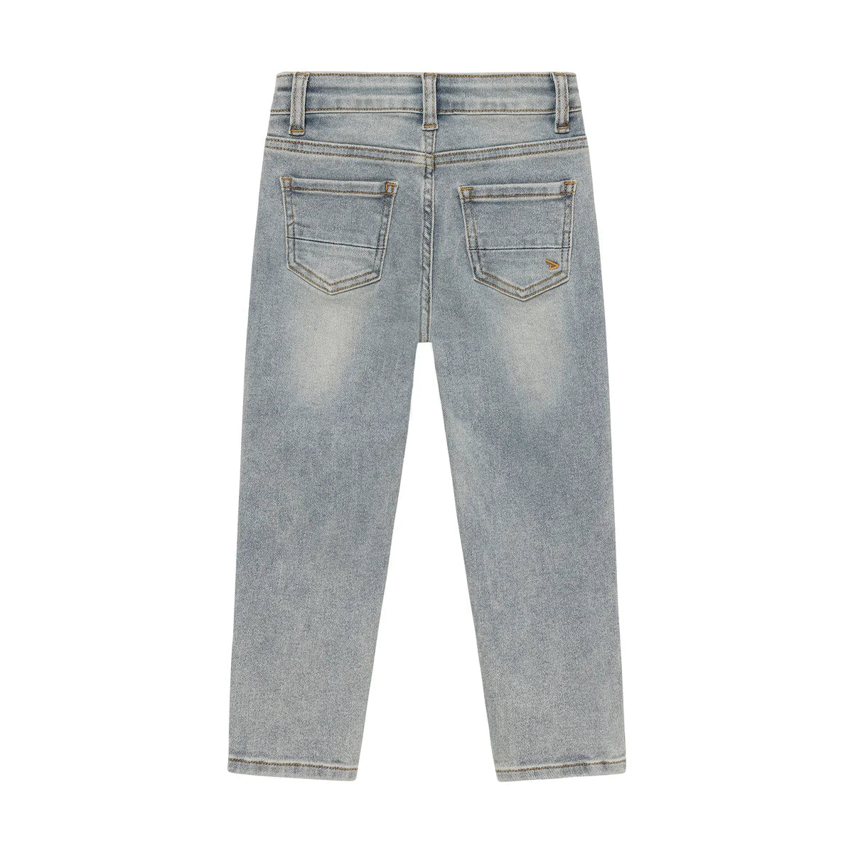 Daily 7 Denim Relaxed Fit