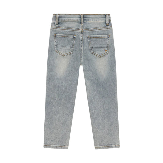 Daily 7 Denim Relaxed Fit