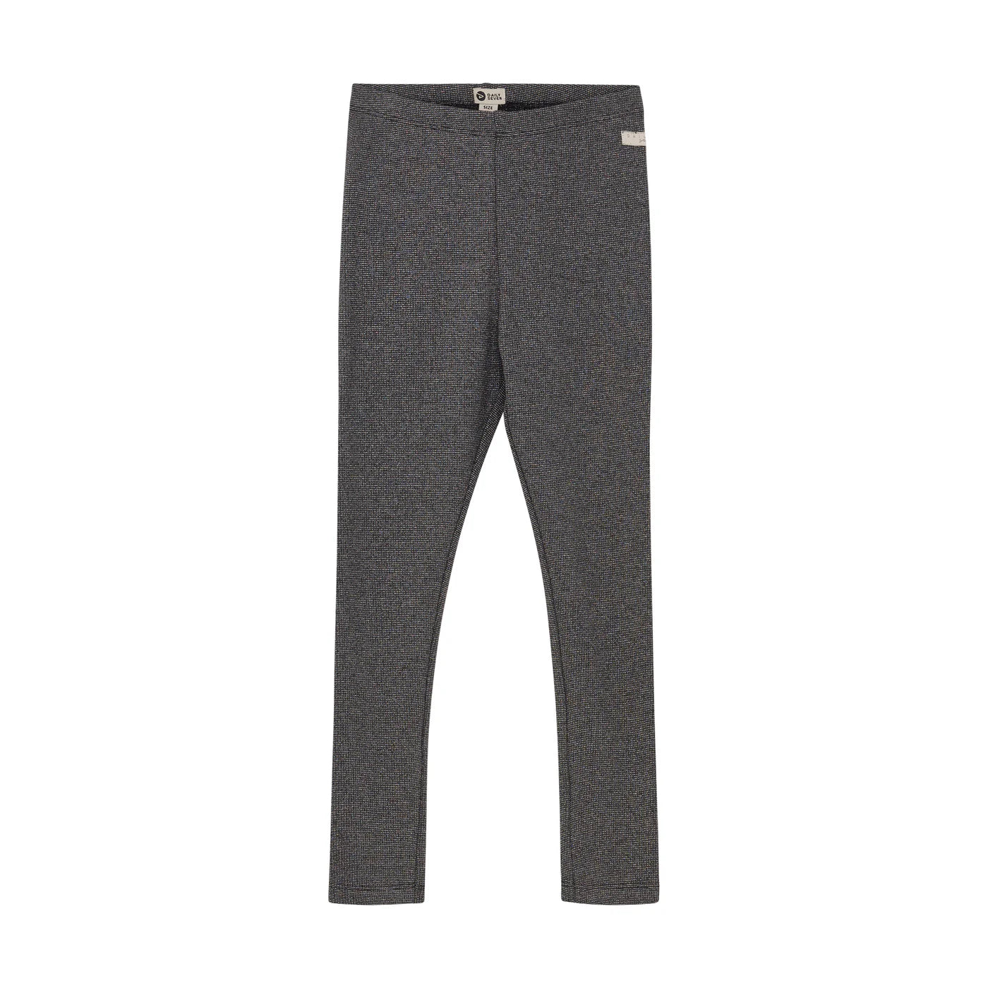 Daily 7 Legging Fancy Pants | Mid Grey Melange
